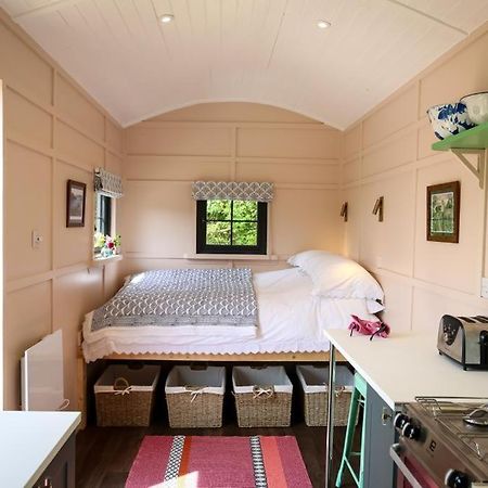 Lapin Cottage Long Bredy Extérieur photo